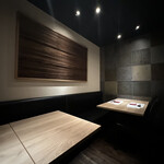 隠れ家鉄板おぶ - 