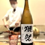 隠れ家鉄板おぶ - 