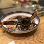 隠れ家鉄板おぶ - 