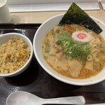 Ramen Taizan - 