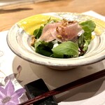 隠れ家鉄板おぶ - 