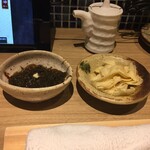 旨いもん処 大衆すし居酒屋 金山寿司 - 