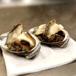 隠れ家鉄板おぶ - 