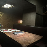 隠れ家鉄板おぶ - 