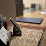 隠れ家鉄板おぶ - 