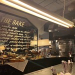 THE BAKE - 