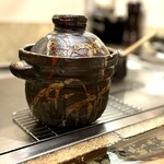 隠れ家鉄板おぶ - 