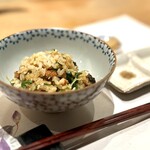 隠れ家鉄板おぶ - 