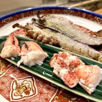 隠れ家鉄板おぶ - 