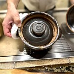 隠れ家鉄板おぶ - 