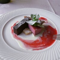 オーベルジュ ド マノワール吉庭 - 