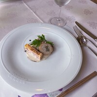 オーベルジュ ド マノワール吉庭 - 