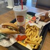 BURGER KING - 