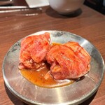 焼肉ホルモン こぷ - 