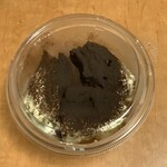 ラグノオ - 料理写真:寄せティラミス
¥355