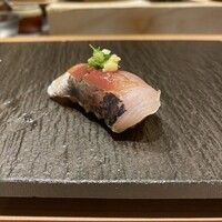 難波 鮨 よこ田 - 