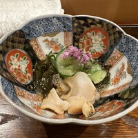 鮨 かの - 
