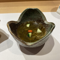 難波 鮨 よこ田 - 