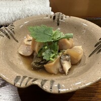 鮨 かの - 