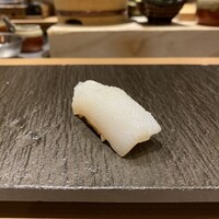 難波 鮨 よこ田 - 