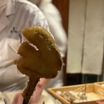 串かつ あーぼん - 