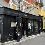 東京ボンベイ - 