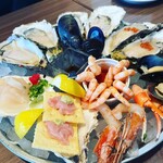 Shrimp&Oyster House - 