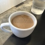 東京ボンベイ - 