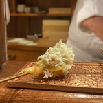 串かつ あーぼん - 