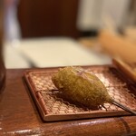 串かつ あーぼん - 