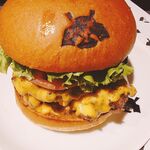 SHOGUN BURGER - 