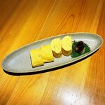 いざかや しん - 出しまき玉子です(o^^o)