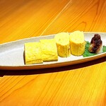 いざかや しん - 上品な味わいの逸品です(o^^o)