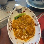 中国料理 ひろ田 - 