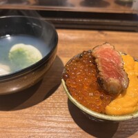 焼うお いし川 - 