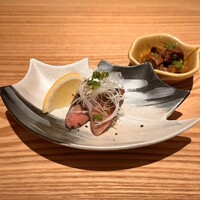 京都肉割烹 みや田 - 