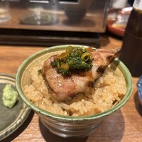 焼うお いし川 - 