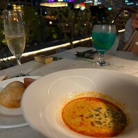 COLONIAL BEACH 横浜ハンマーヘッド - 