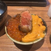 焼うお いし川 - 