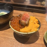 焼うお いし川 - 