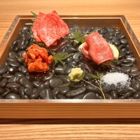 京都肉割烹 みや田 - 