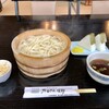 かねぎん坂野 - 料理写真:たらいうどん