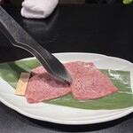 焼肉　福々 - 