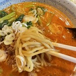 四川料理 福来 - 