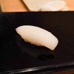 すし 良月 - 新イカ