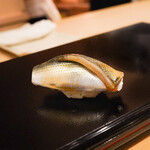 すし 良月 - 小肌