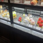 パティスリーヨシノリアサミ - 