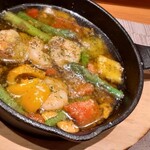 おばんざい暖 - 