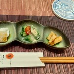 おばんざい暖 - 