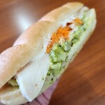 LAWSON - 料理写真: